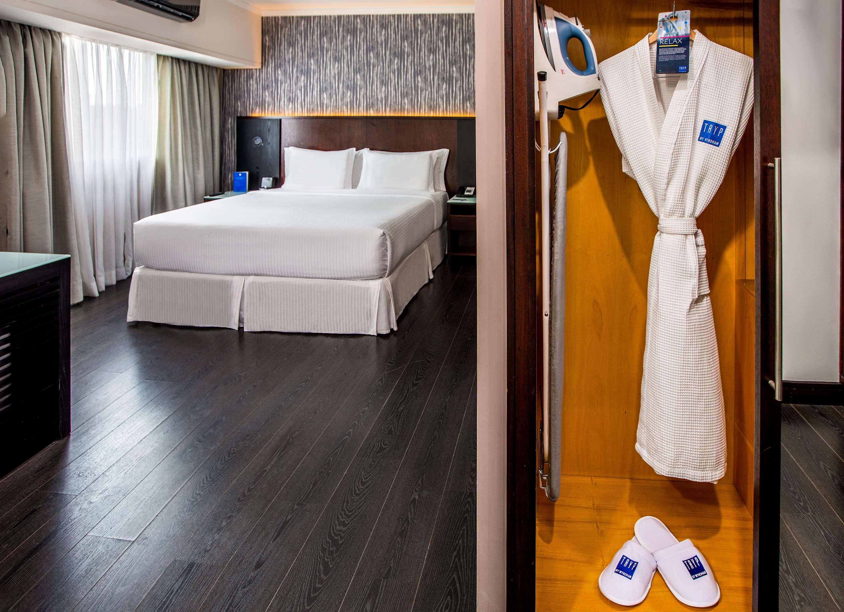 Innside By Melia Sao Paulo Iguatemi Exteriör bild