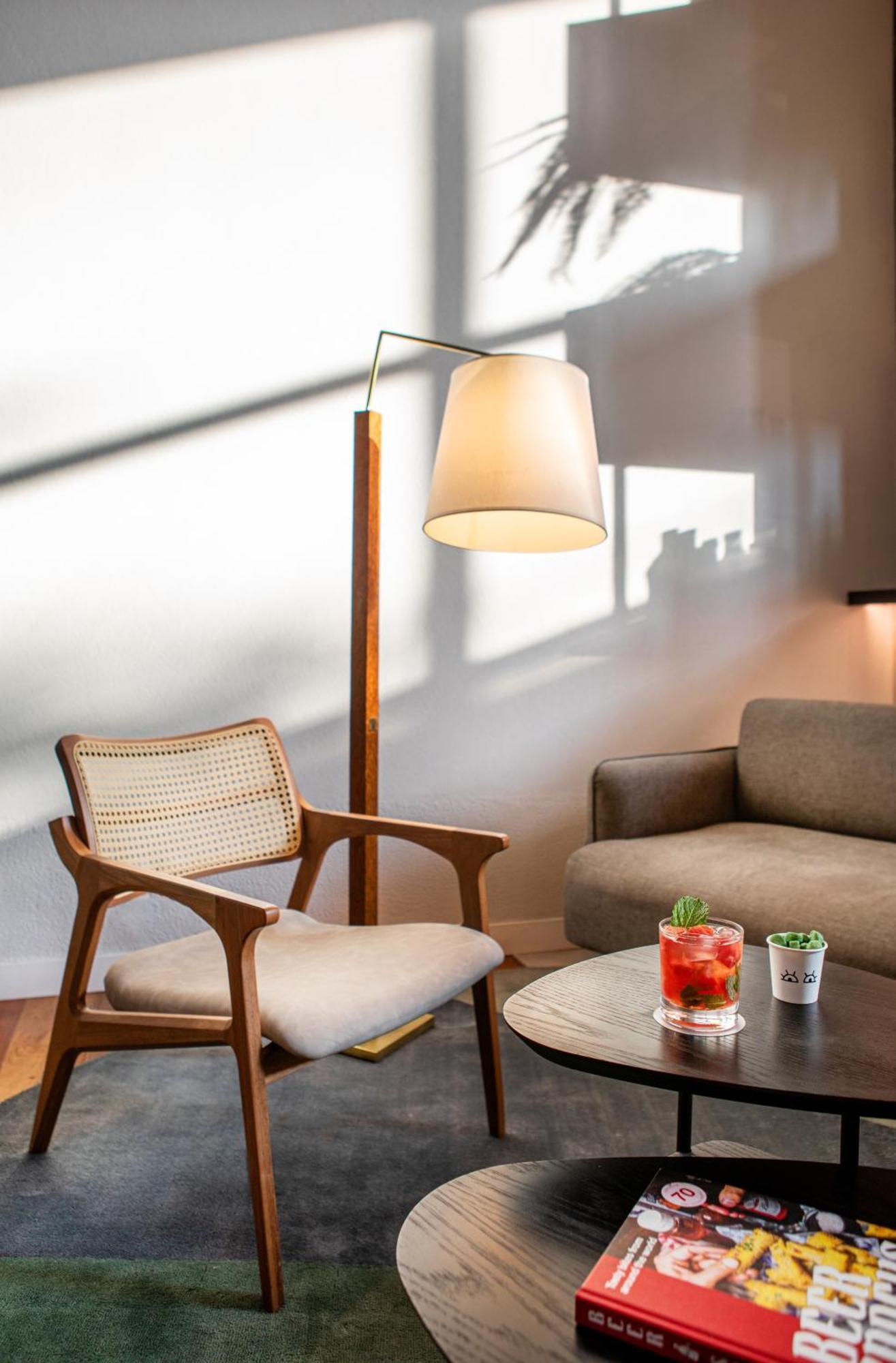 Innside By Melia Sao Paulo Iguatemi Exteriör bild